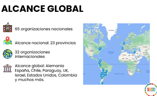 Informe del CEC del año 2024